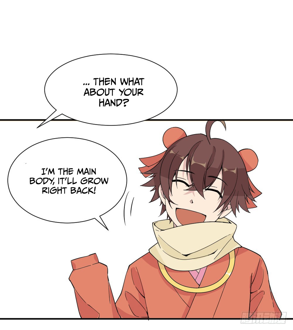 The Matchmaker Forbids Me From Dating Chapter 12 page 30 - Chapter 12