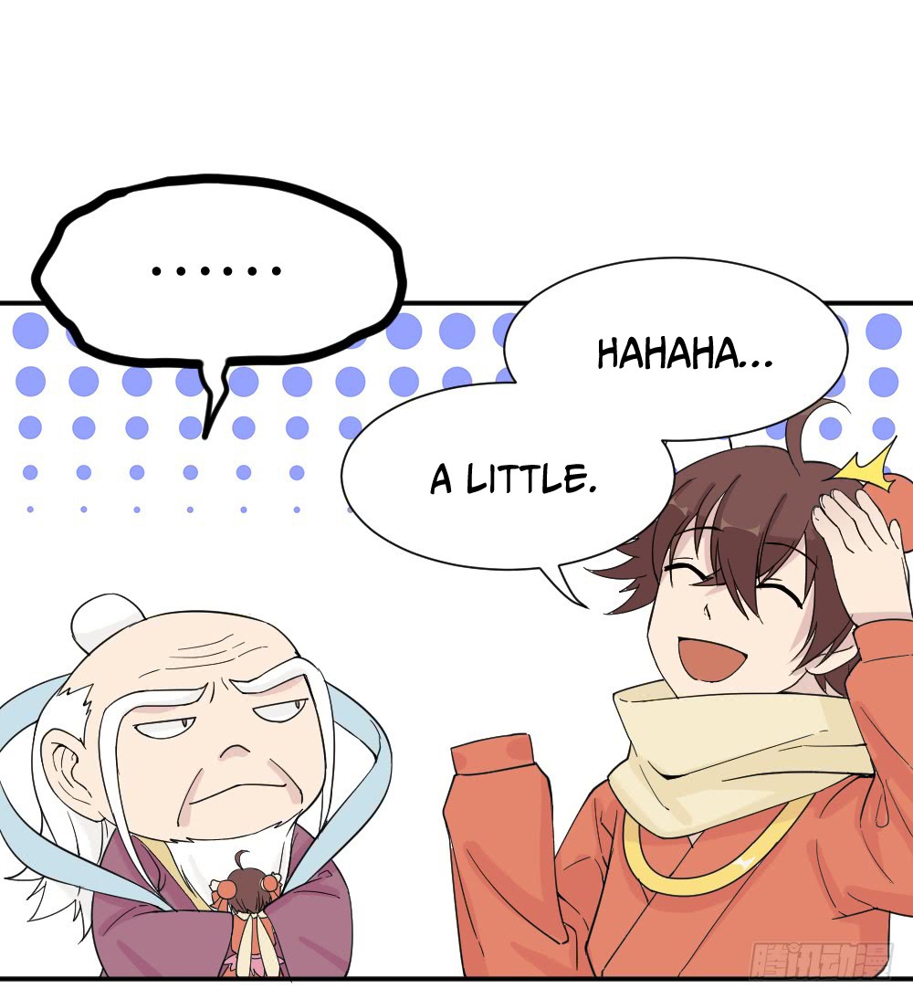 The Matchmaker Forbids Me From Dating Chapter 12 page 32 - Chapter 12