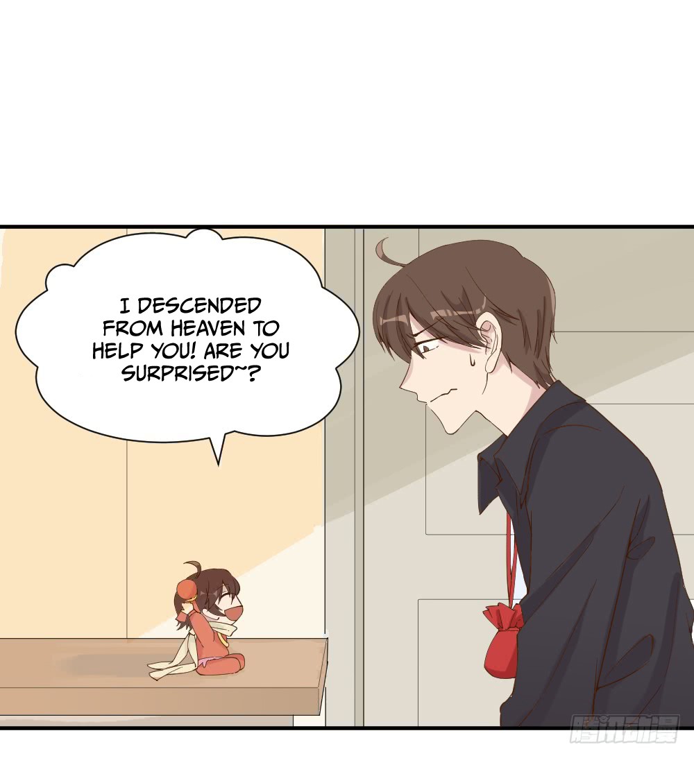 The Matchmaker Forbids Me From Dating Chapter 12 page 36 - Chapter 12