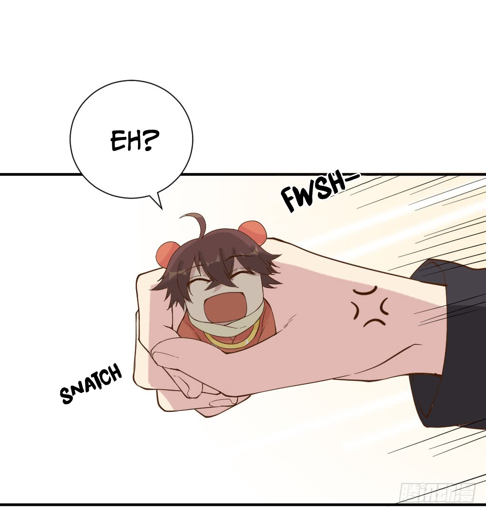 The Matchmaker Forbids Me From Dating Chapter 12 page 37 - Chapter 12