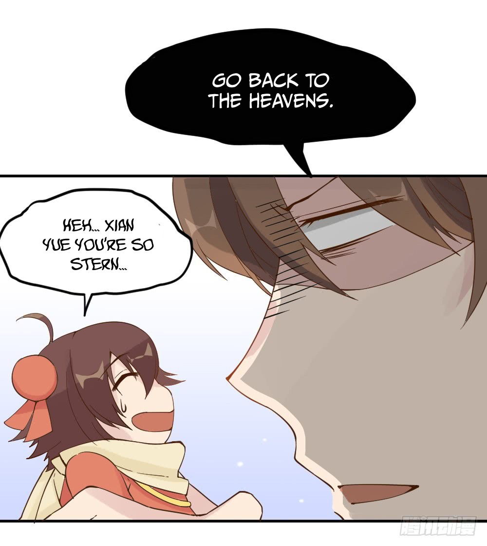 The Matchmaker Forbids Me From Dating Chapter 12 page 40 - Chapter 12