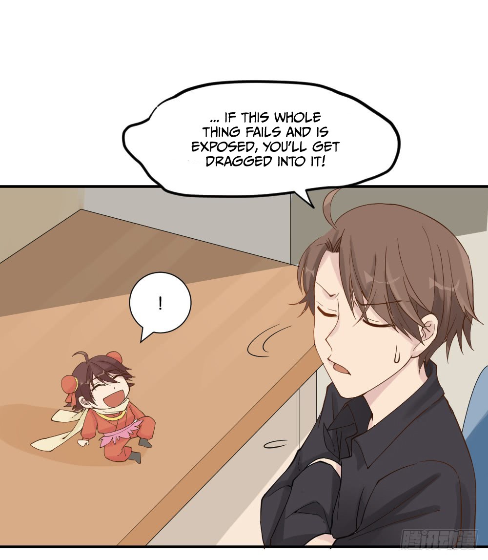 The Matchmaker Forbids Me From Dating Chapter 12 page 42 - Chapter 12