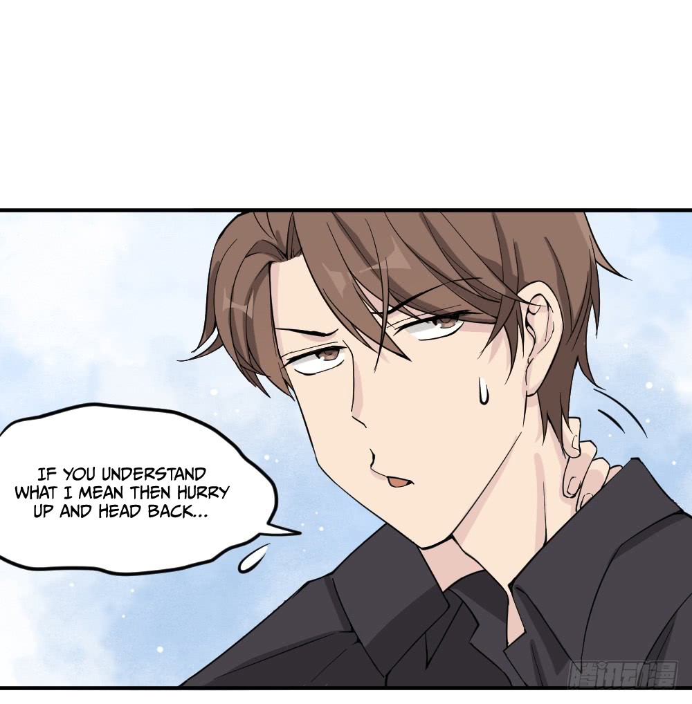 The Matchmaker Forbids Me From Dating Chapter 12 page 44 - Chapter 12