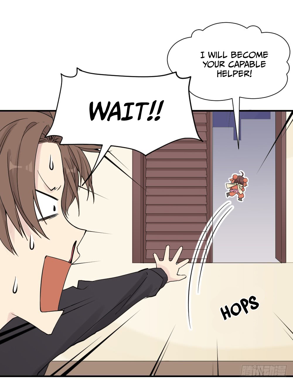 The Matchmaker Forbids Me From Dating Chapter 12 page 47 - Chapter 12