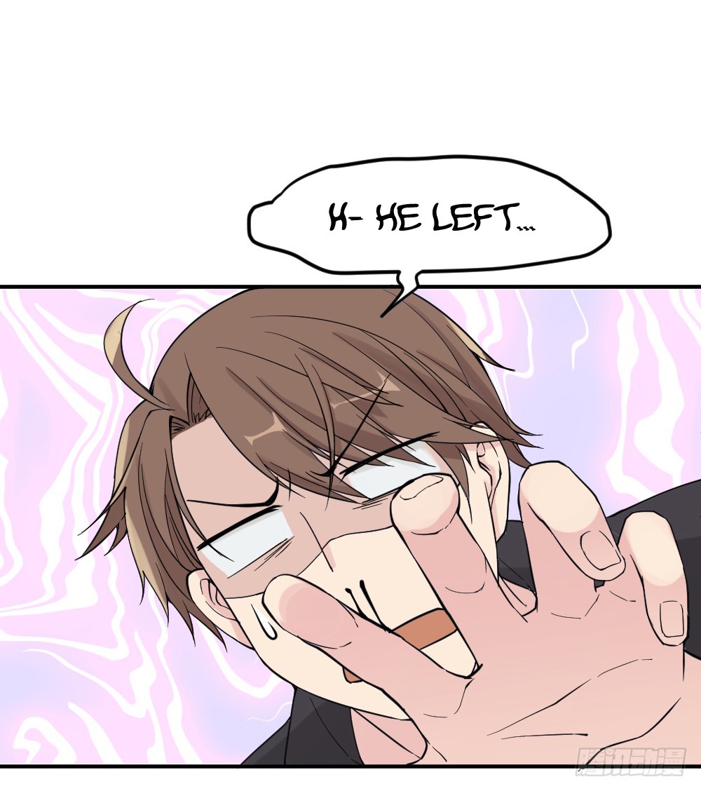 The Matchmaker Forbids Me From Dating Chapter 12 page 48 - Chapter 12