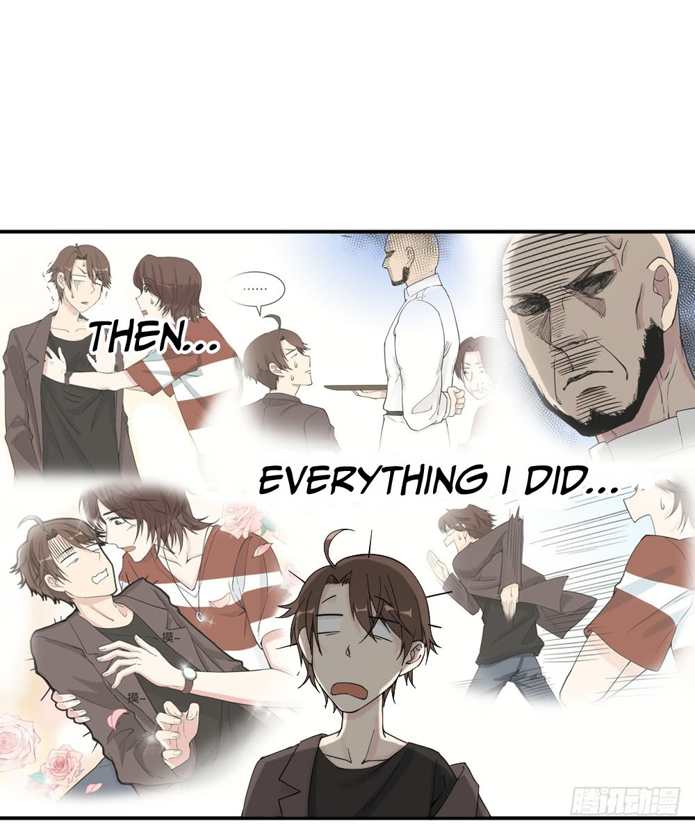 The Matchmaker Forbids Me From Dating Chapter 12 page 5 - Chapter 12