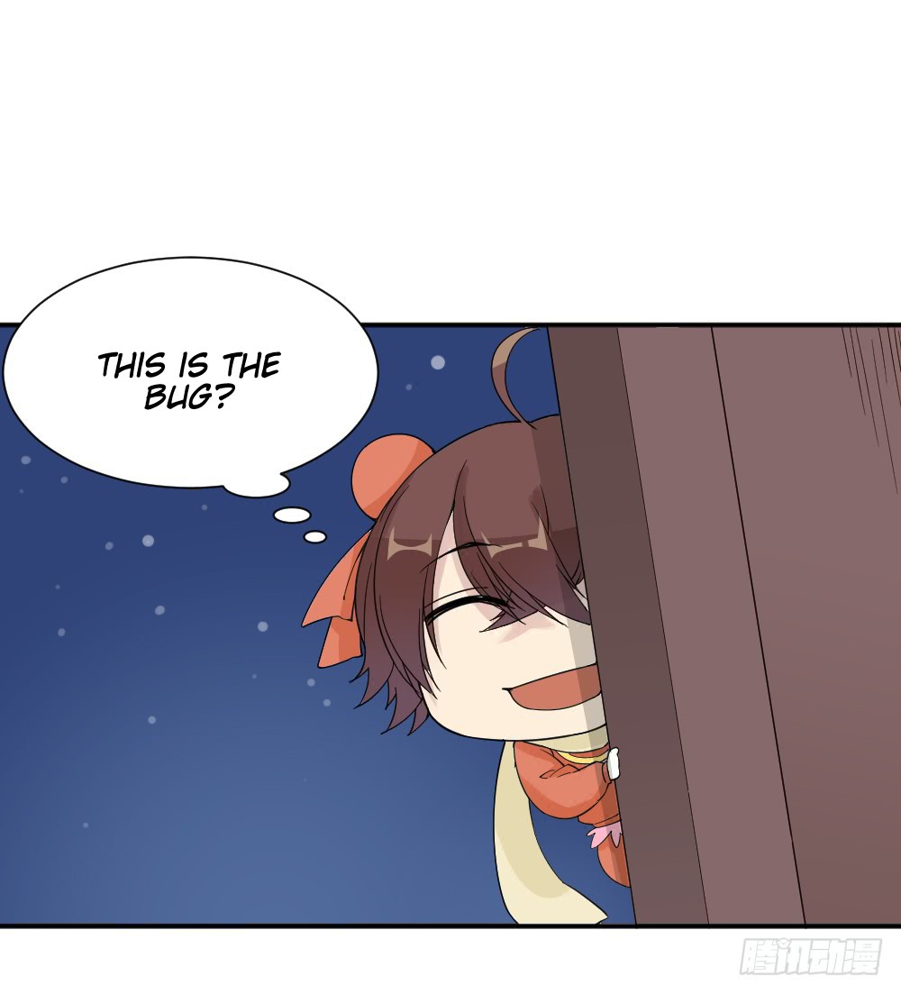 The Matchmaker Forbids Me From Dating Chapter 13 page 10 - Chapter 13