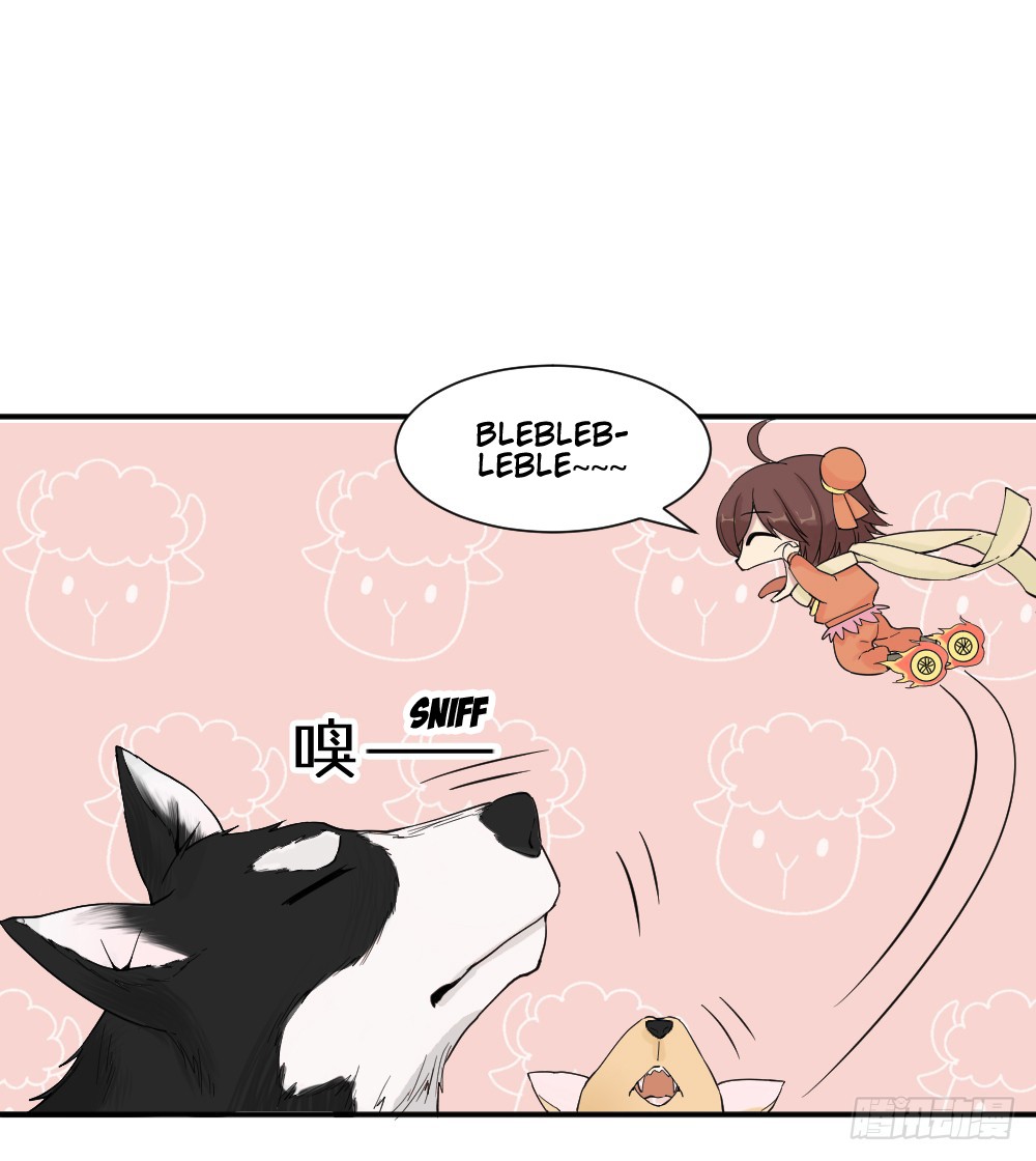 The Matchmaker Forbids Me From Dating Chapter 13 page 14 - Chapter 13