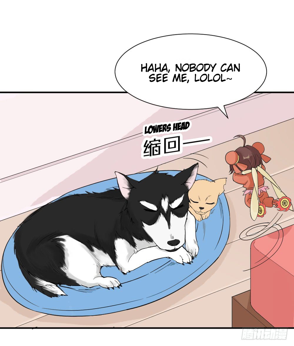 The Matchmaker Forbids Me From Dating Chapter 13 page 15 - Chapter 13