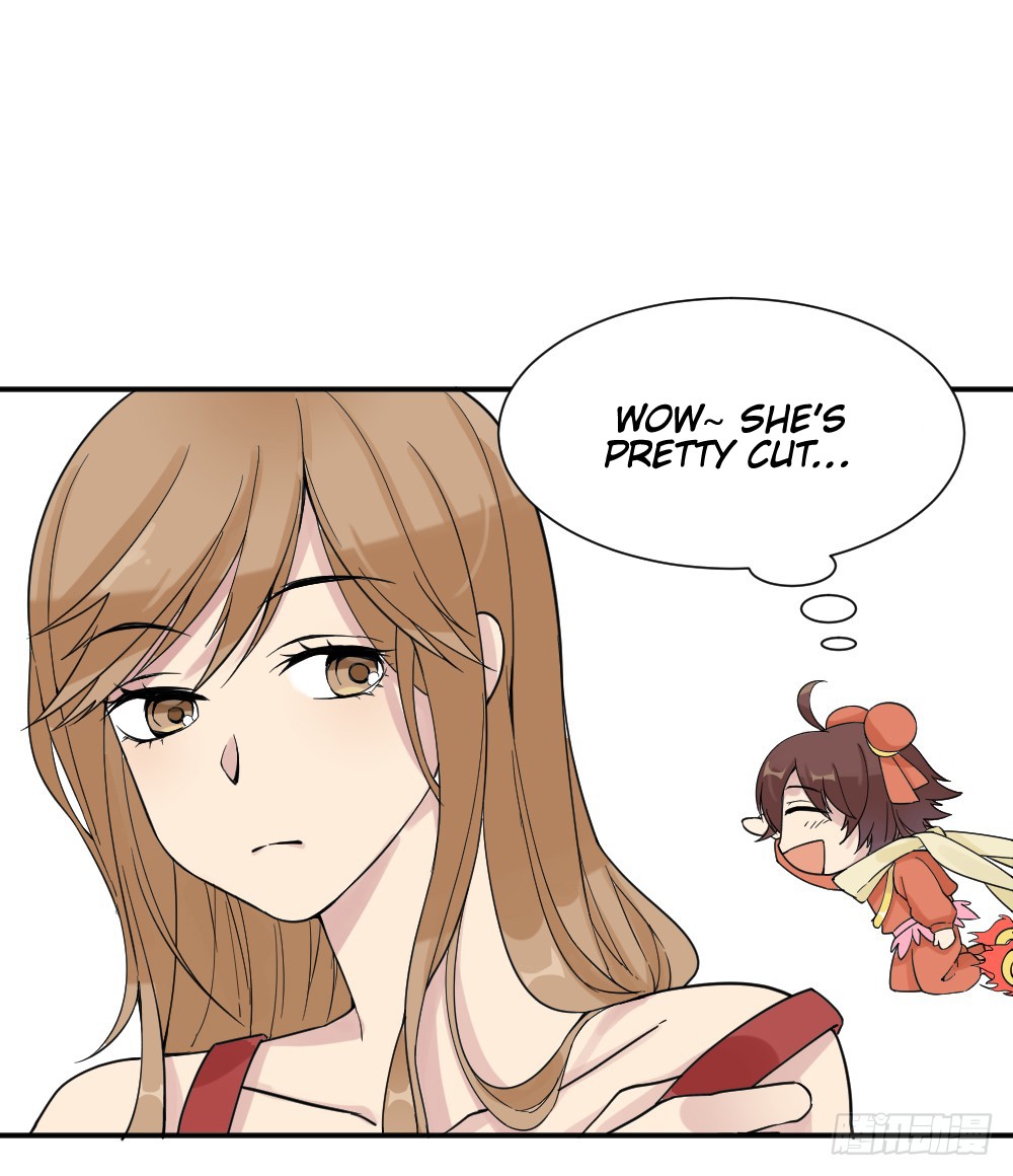 The Matchmaker Forbids Me From Dating Chapter 13 page 17 - Chapter 13