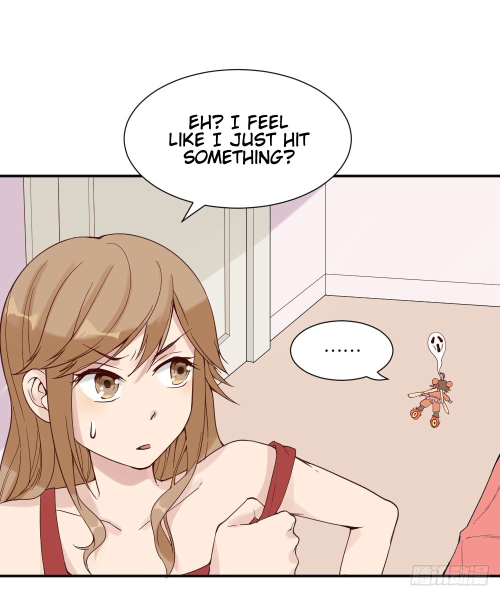 The Matchmaker Forbids Me From Dating Chapter 13 page 20 - Chapter 13