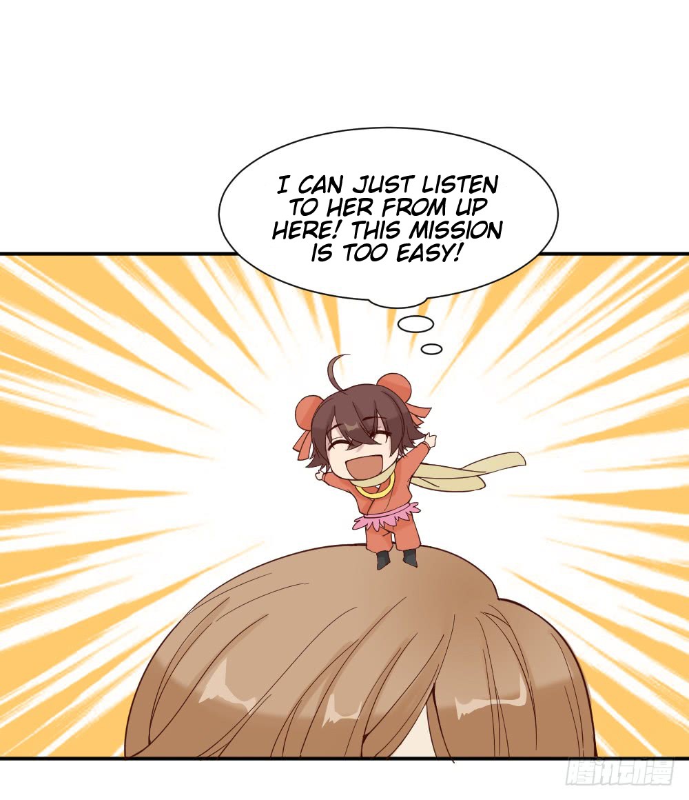 The Matchmaker Forbids Me From Dating Chapter 13 page 23 - Chapter 13