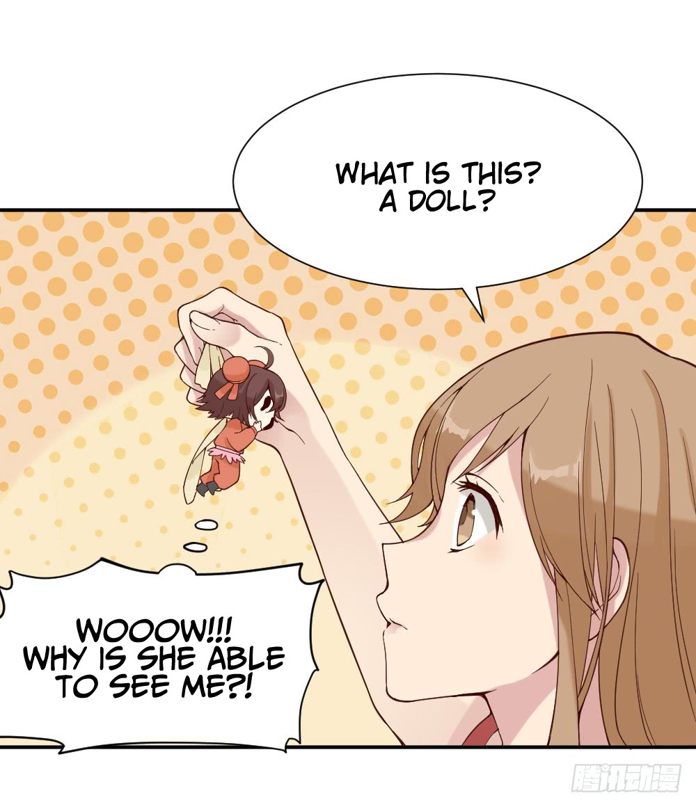 The Matchmaker Forbids Me From Dating Chapter 13 page 26 - Chapter 13