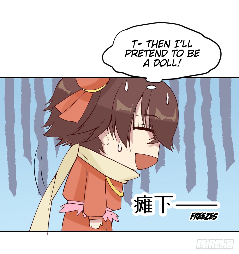 The Matchmaker Forbids Me From Dating Chapter 13 page 27 - Chapter 13