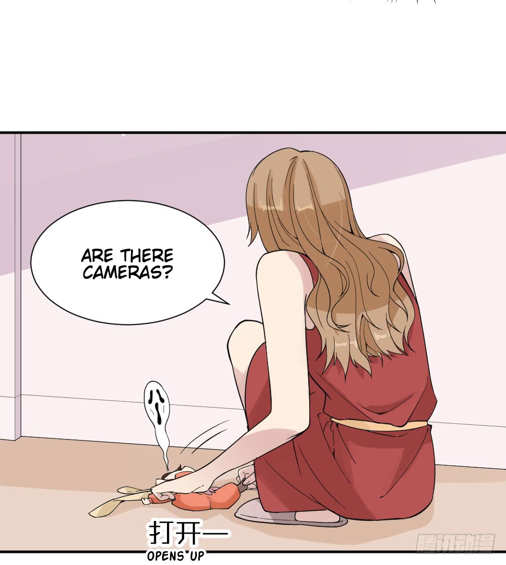 The Matchmaker Forbids Me From Dating Chapter 13 page 29 - Chapter 13