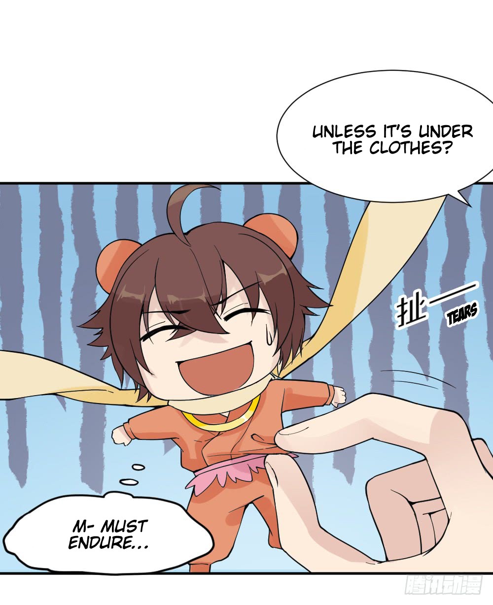 The Matchmaker Forbids Me From Dating Chapter 13 page 30 - Chapter 13
