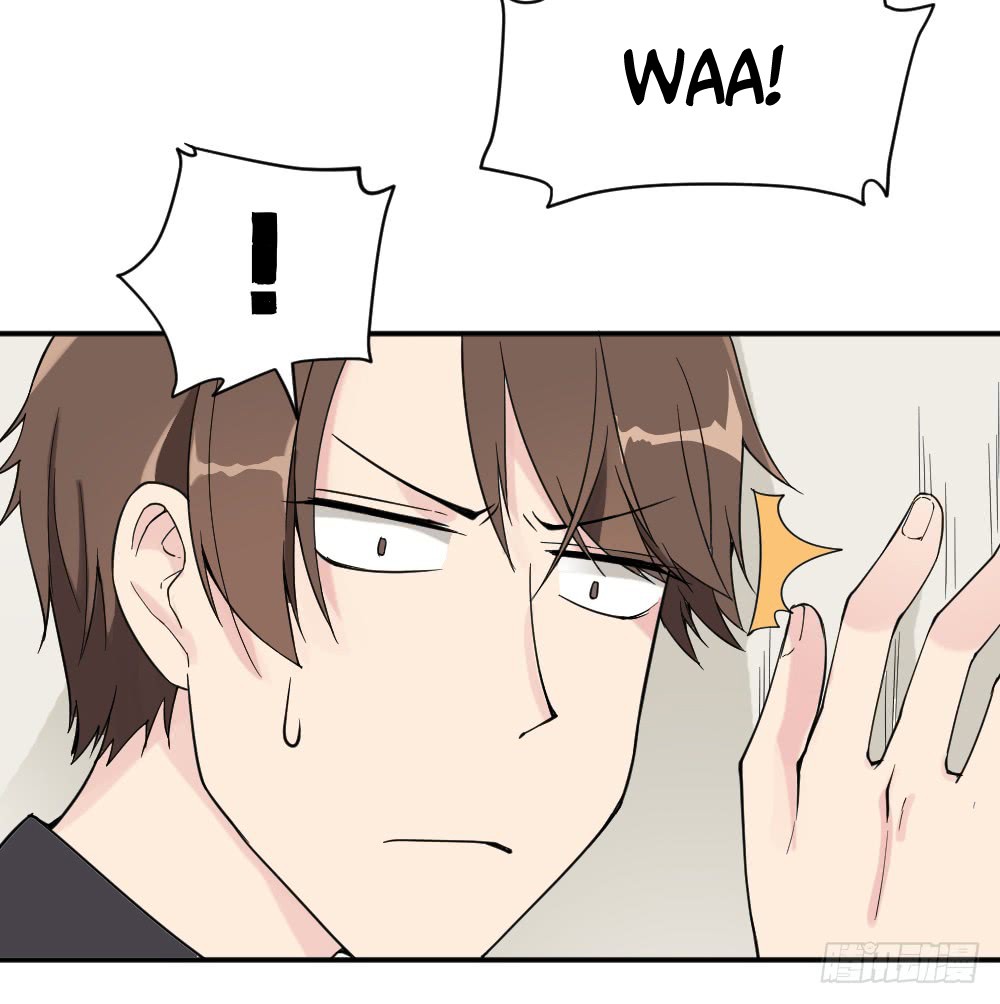 The Matchmaker Forbids Me From Dating Chapter 13 page 33 - Chapter 13