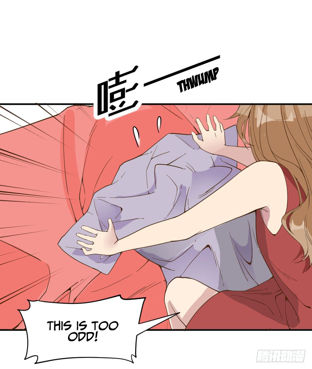 The Matchmaker Forbids Me From Dating Chapter 13 page 37 - Chapter 13