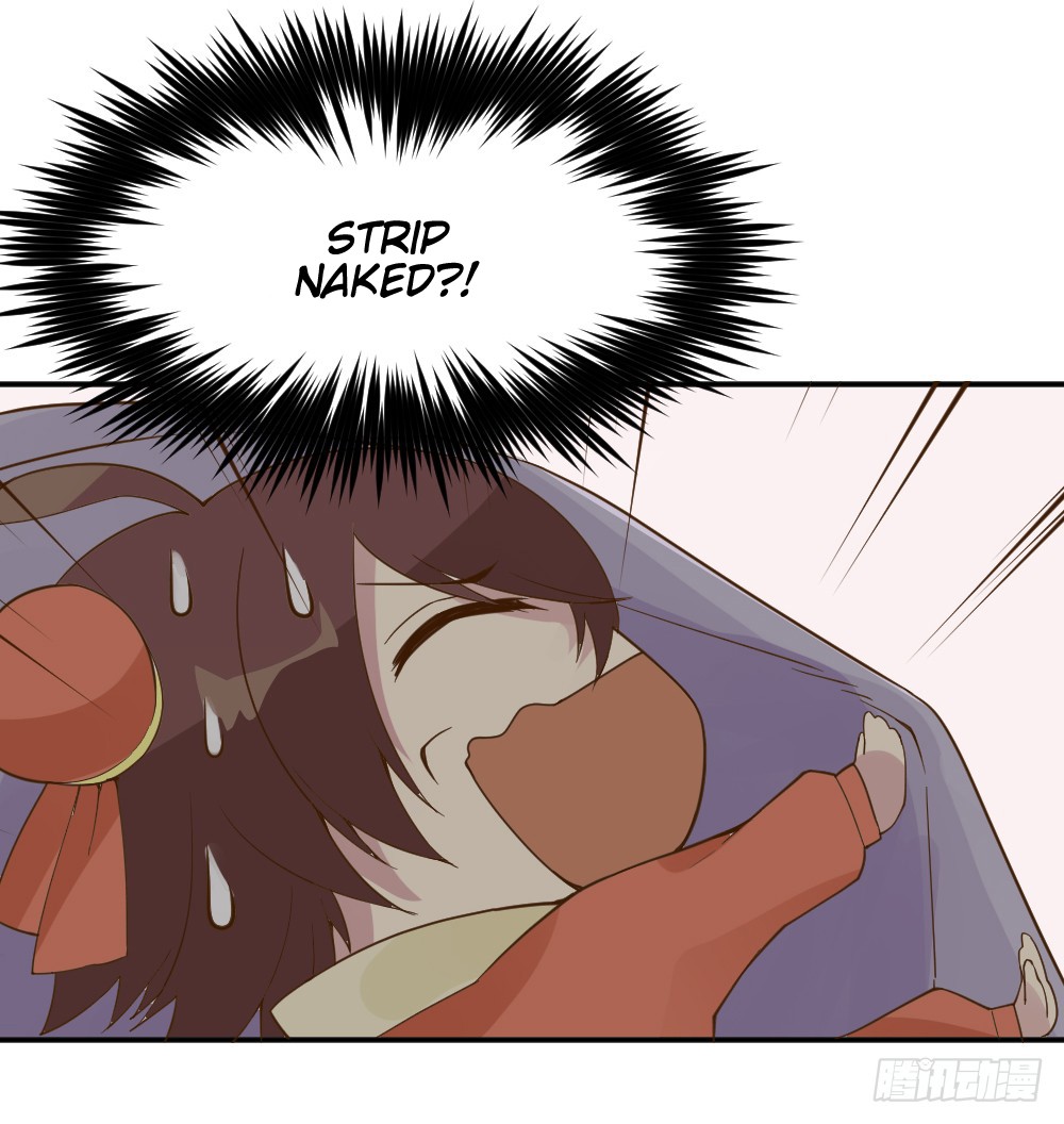 The Matchmaker Forbids Me From Dating Chapter 13 page 39 - Chapter 13