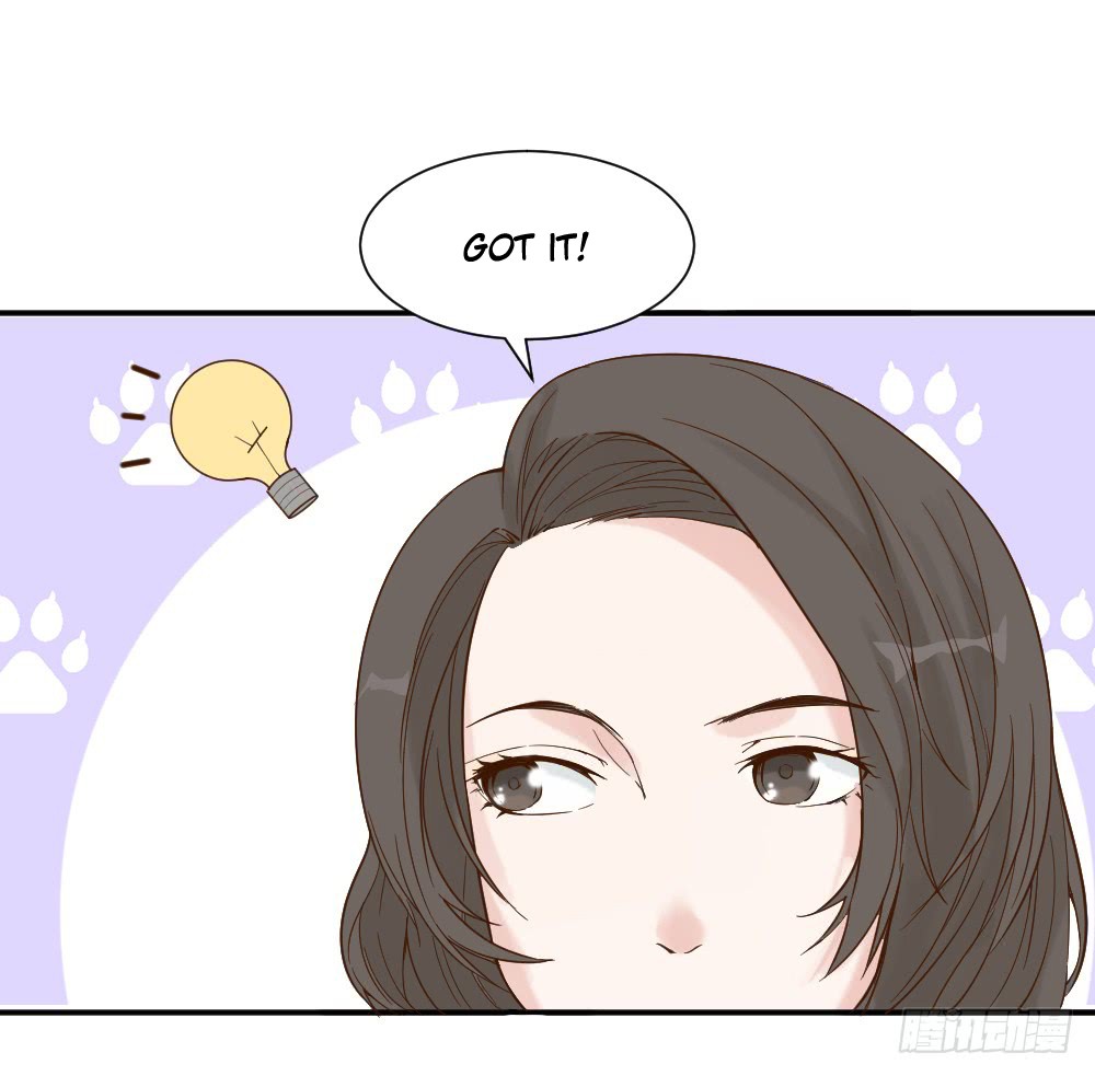 The Matchmaker Forbids Me From Dating Chapter 13 page 4 - Chapter 13