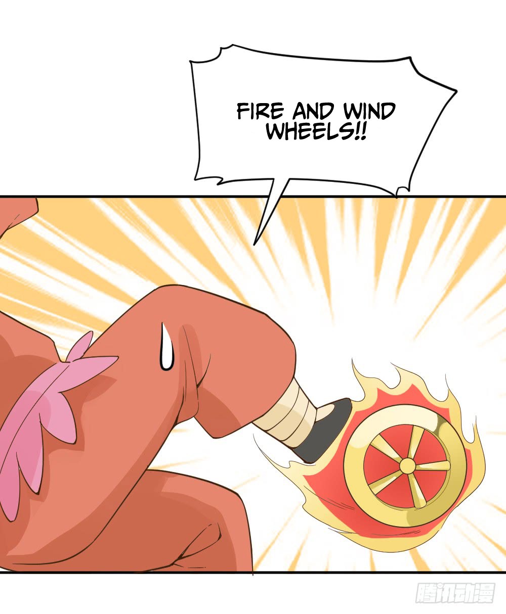 The Matchmaker Forbids Me From Dating Chapter 13 page 40 - Chapter 13