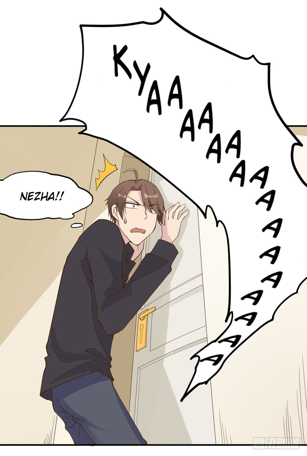 The Matchmaker Forbids Me From Dating Chapter 13 page 43 - Chapter 13