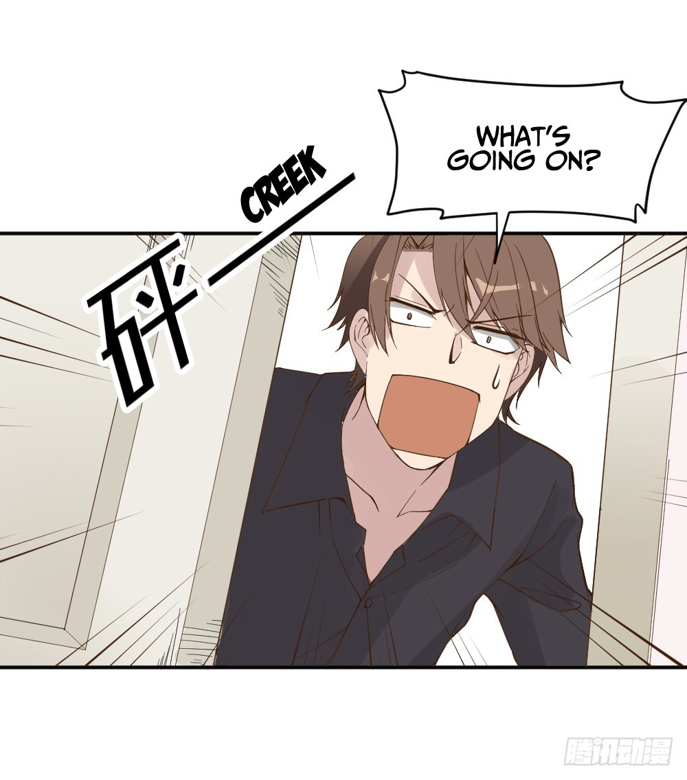 The Matchmaker Forbids Me From Dating Chapter 13 page 44 - Chapter 13