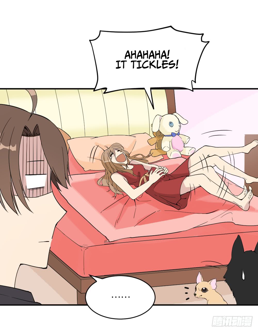 The Matchmaker Forbids Me From Dating Chapter 13 page 45 - Chapter 13
