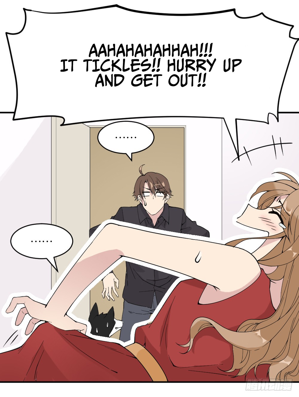 The Matchmaker Forbids Me From Dating Chapter 13 page 48 - Chapter 13