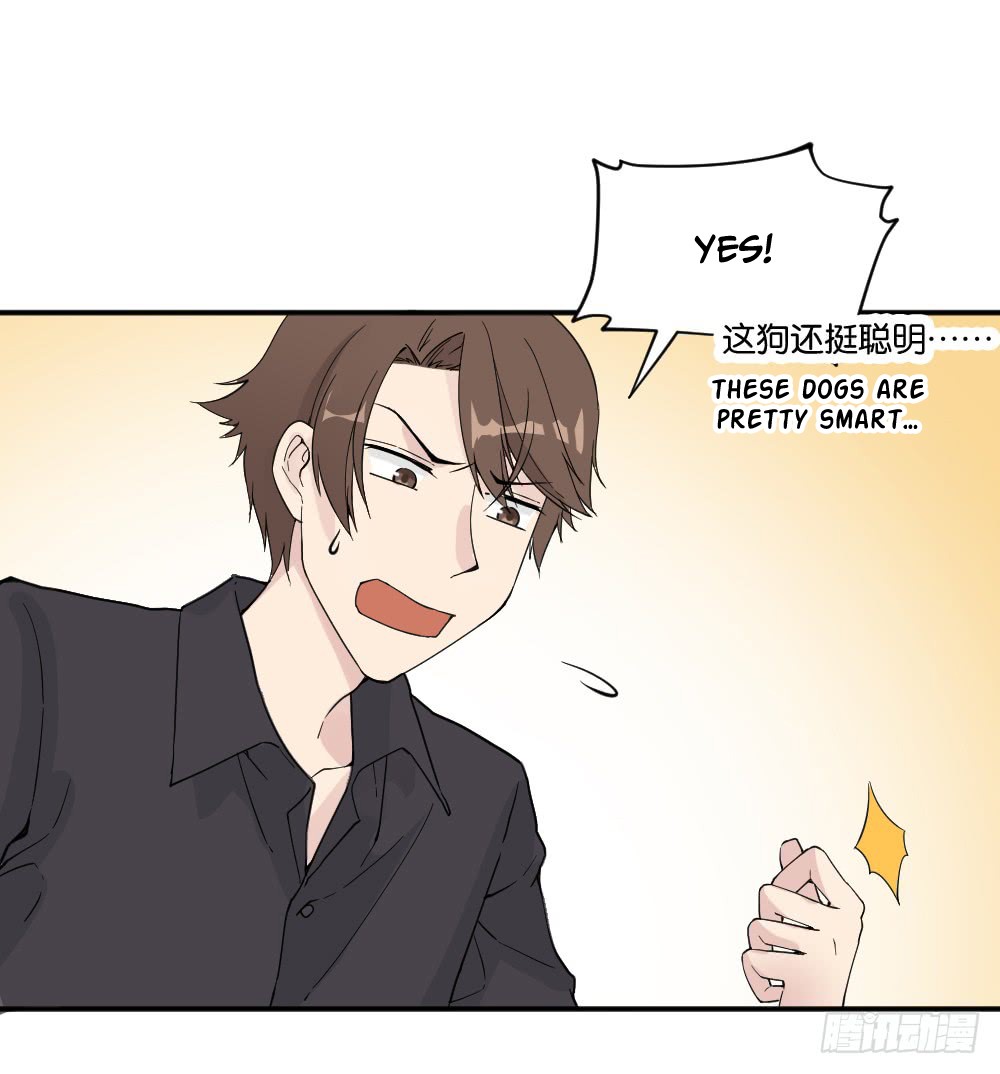 The Matchmaker Forbids Me From Dating Chapter 13 page 51 - Chapter 13
