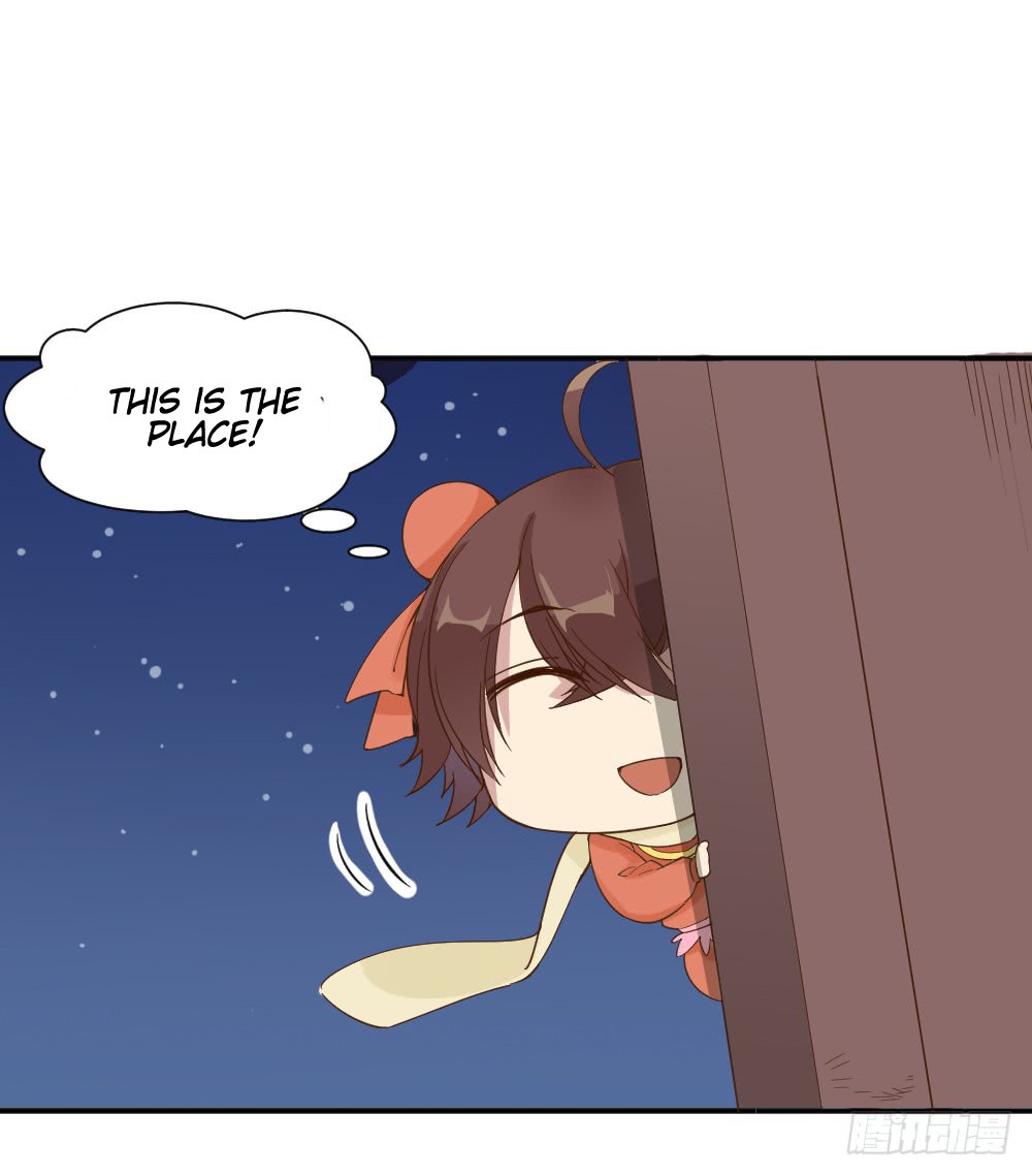 The Matchmaker Forbids Me From Dating Chapter 13 page 6 - Chapter 13
