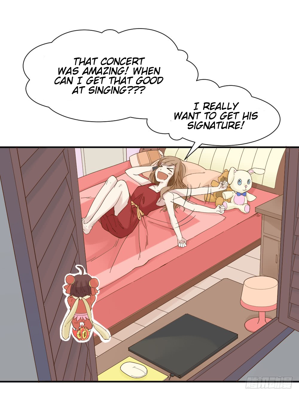 The Matchmaker Forbids Me From Dating Chapter 13 page 7 - Chapter 13