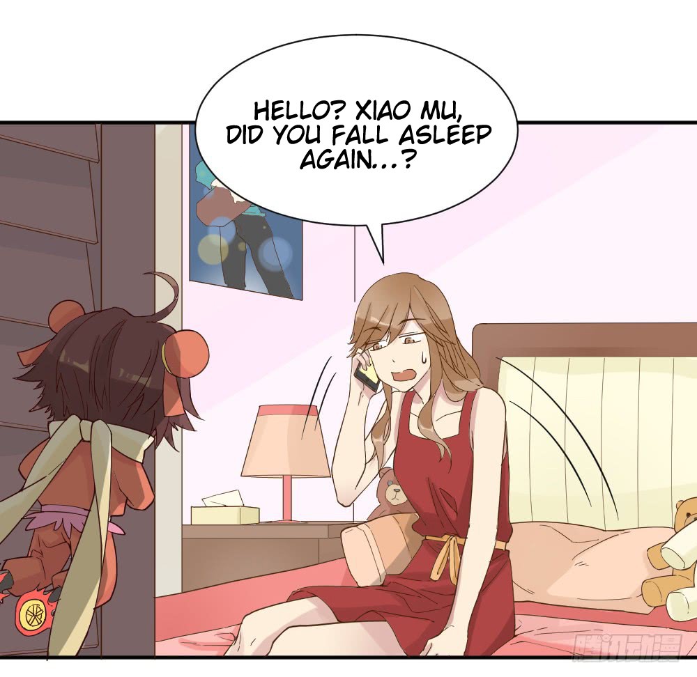 The Matchmaker Forbids Me From Dating Chapter 13 page 9 - Chapter 13