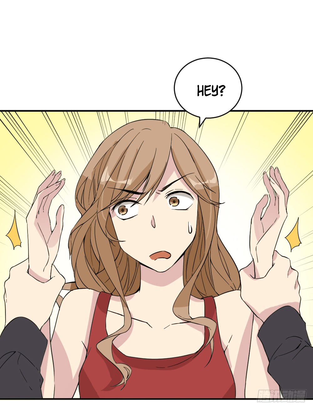 The Matchmaker Forbids Me From Dating Chapter 14 page 10 - Chapter 14