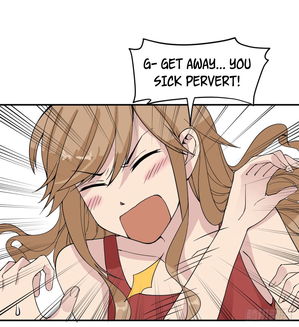 The Matchmaker Forbids Me From Dating Chapter 14 page 13 - Chapter 14