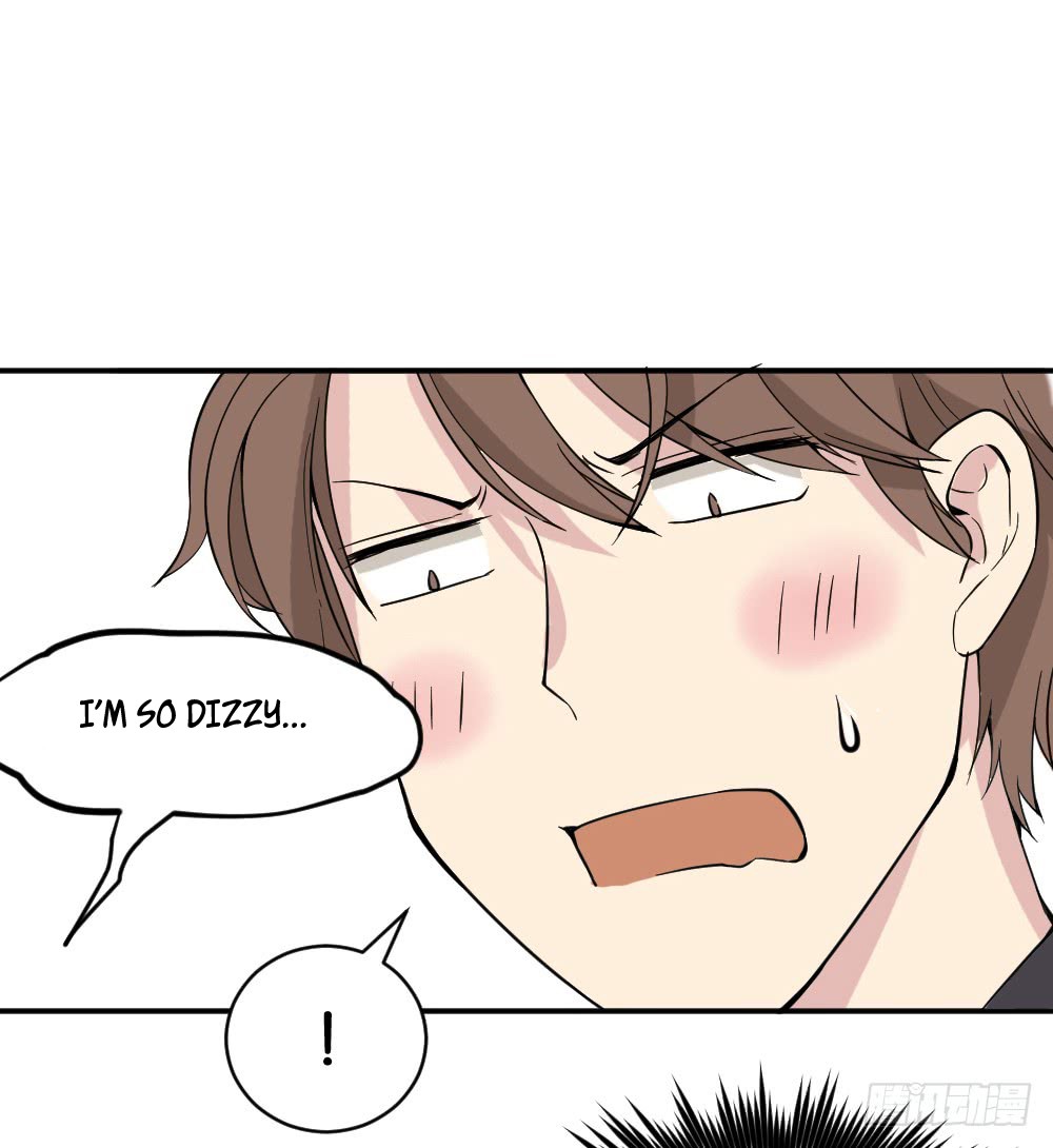 The Matchmaker Forbids Me From Dating Chapter 14 page 15 - Chapter 14