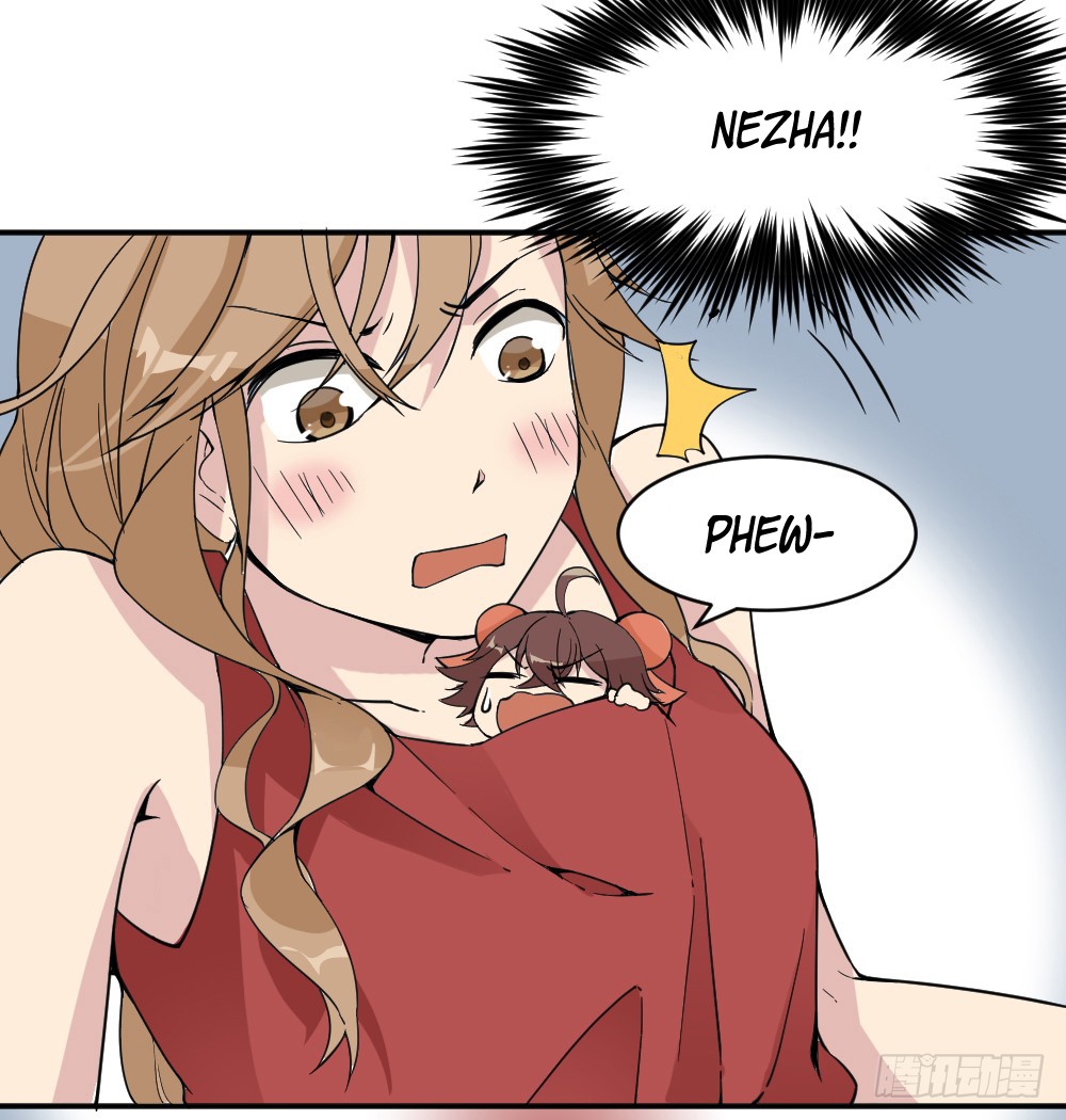 The Matchmaker Forbids Me From Dating Chapter 14 page 16 - Chapter 14