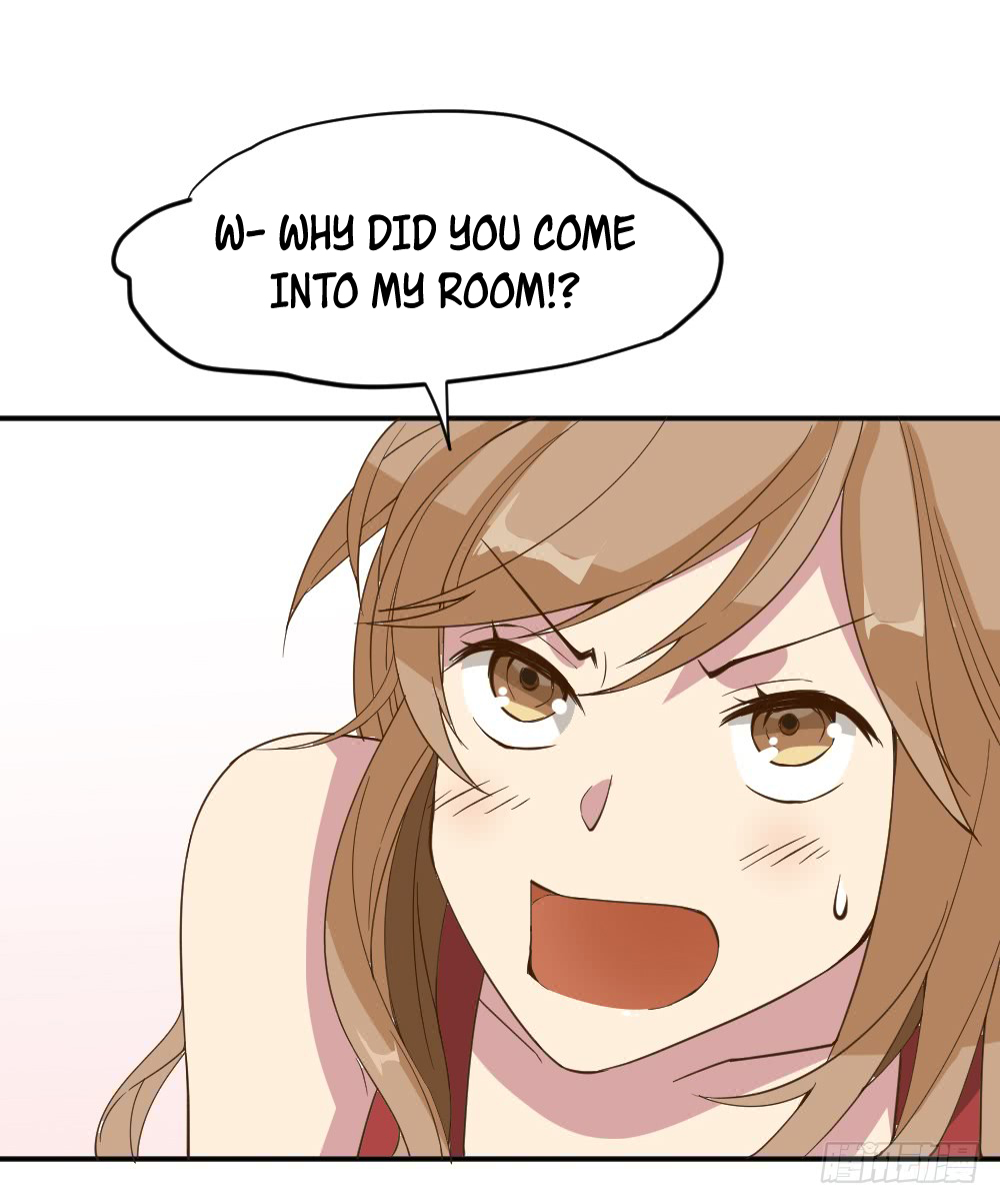 The Matchmaker Forbids Me From Dating Chapter 14 page 3 - Chapter 14
