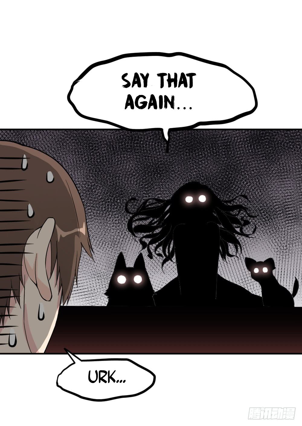 The Matchmaker Forbids Me From Dating Chapter 14 page 31 - Chapter 14