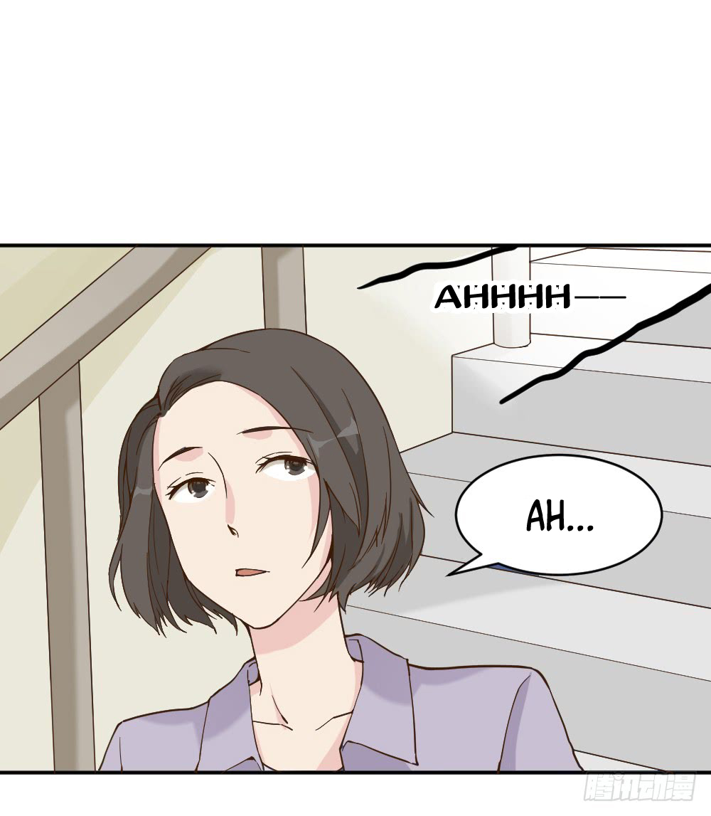The Matchmaker Forbids Me From Dating Chapter 14 page 33 - Chapter 14