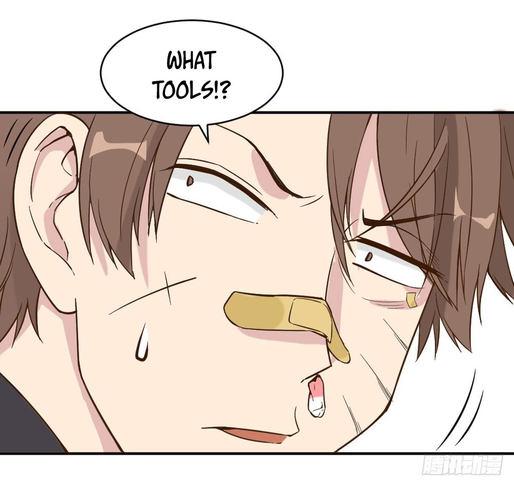 The Matchmaker Forbids Me From Dating Chapter 14 page 39 - Chapter 14