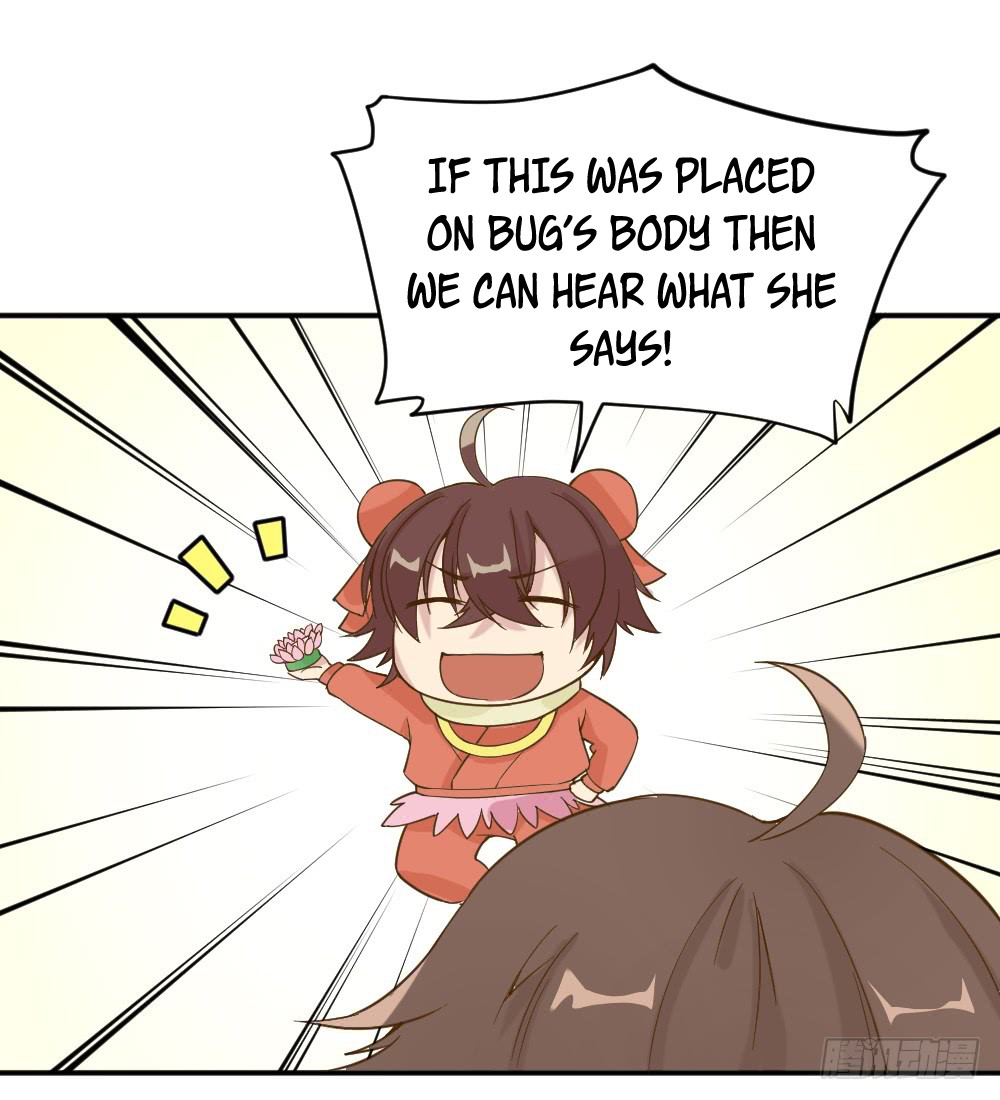 The Matchmaker Forbids Me From Dating Chapter 14 page 41 - Chapter 14