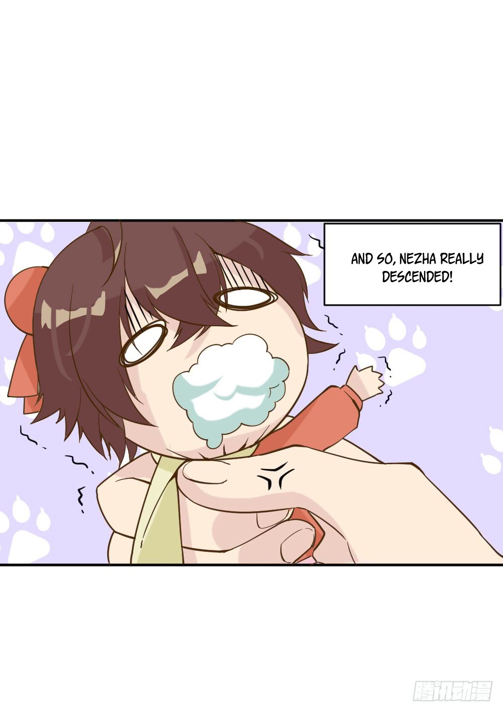 The Matchmaker Forbids Me From Dating Chapter 14 page 44 - Chapter 14
