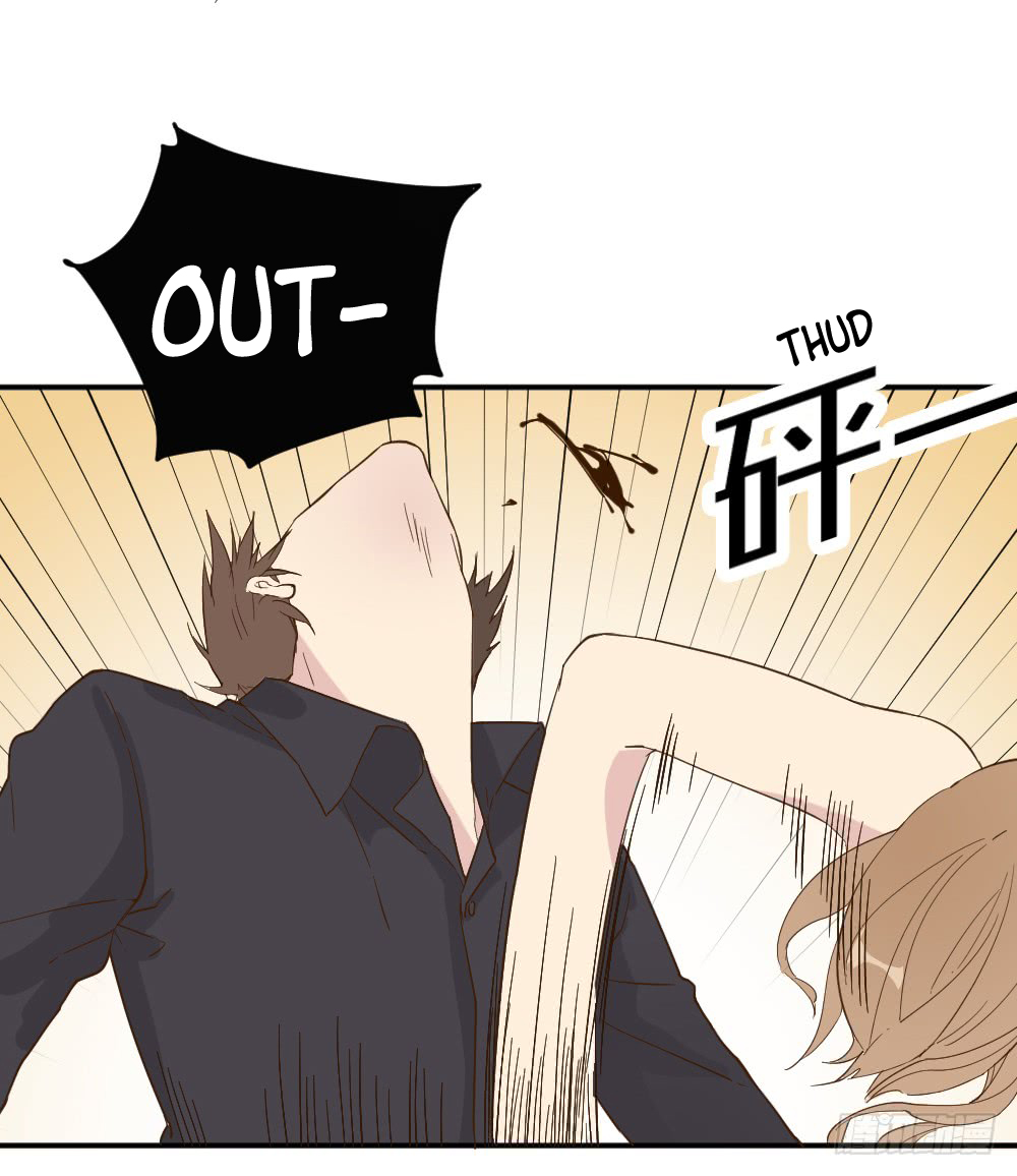 The Matchmaker Forbids Me From Dating Chapter 14 page 7 - Chapter 14