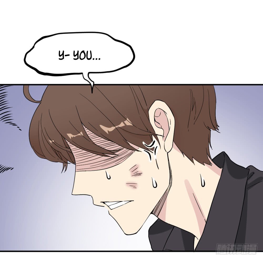 The Matchmaker Forbids Me From Dating Chapter 14 page 9 - Chapter 14