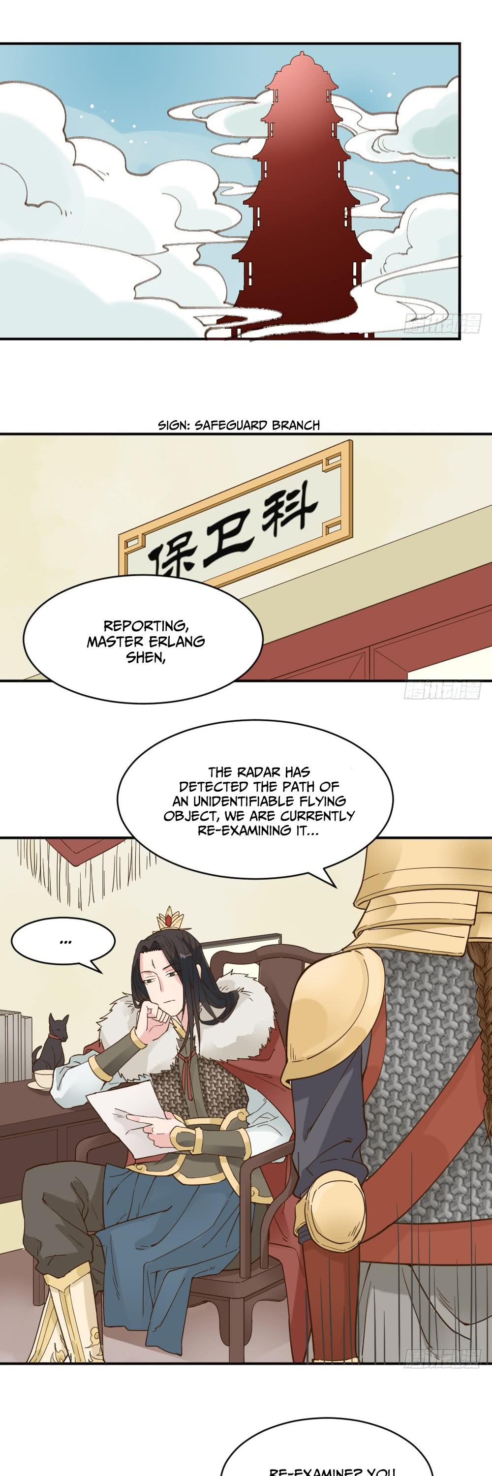The Matchmaker Forbids Me From Dating Chapter 15 page 1 - Chapter 15