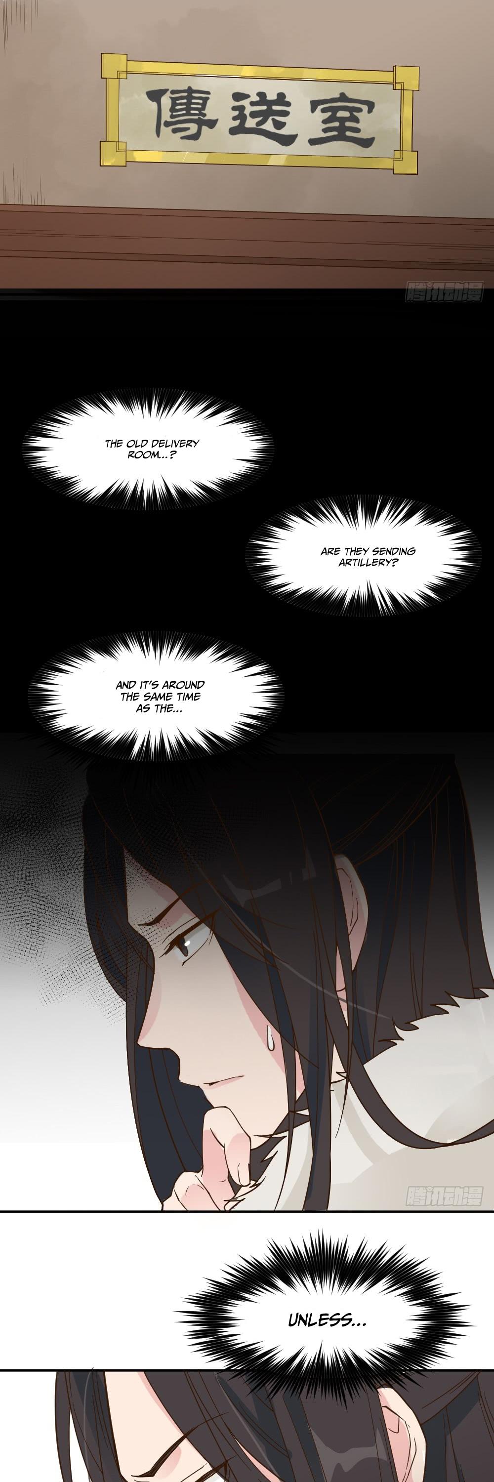 The Matchmaker Forbids Me From Dating Chapter 15 page 10 - Chapter 15