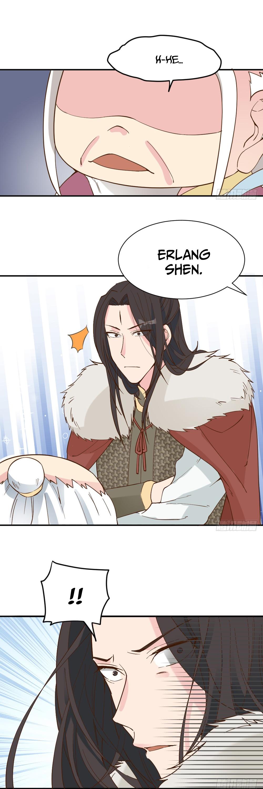 The Matchmaker Forbids Me From Dating Chapter 15 page 17 - Chapter 15