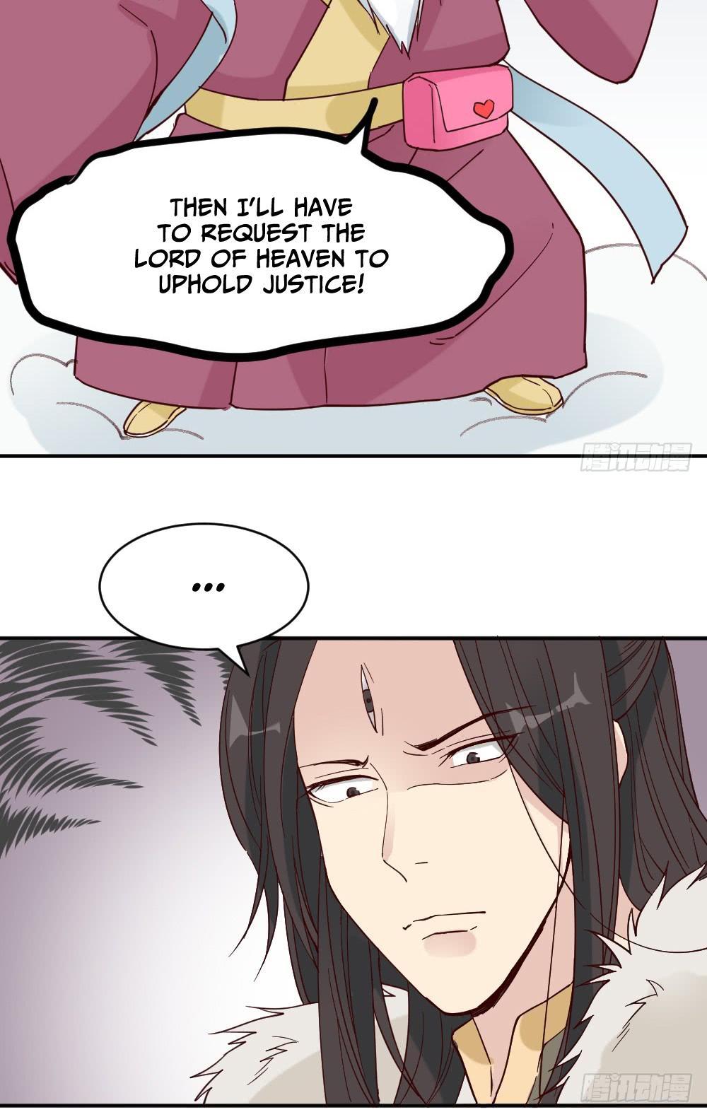 The Matchmaker Forbids Me From Dating Chapter 15 page 22 - Chapter 15