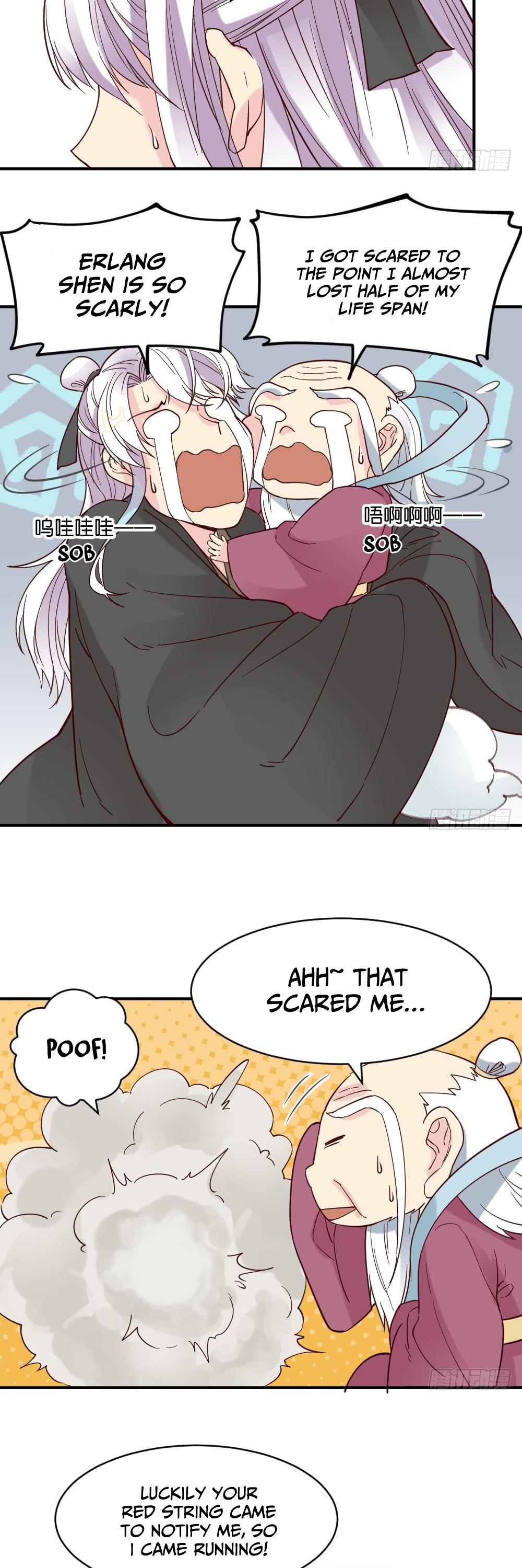 The Matchmaker Forbids Me From Dating Chapter 15 page 24 - Chapter 15